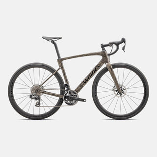 2025 Specialized S-Works Roubaix SL8 SRAM RED AXS
