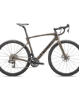 Specialized S-Works Roubaix SL8 – SRAM RED AXS - Gloss Taupe / Gunmetal Strata / Charcoal
