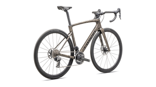 2025 Specialized S-Works Roubaix SL8 SRAM RED AXS
