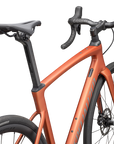 Specialized Roubaix SL8 Expert - SRAM Rival eTAP AXS - Satin Copper / Smoke