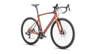 2025 Specialized Roubaix SL8 Expert