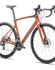 Specialized Roubaix SL8 Expert - SRAM Rival eTAP AXS - Satin Copper / Smoke