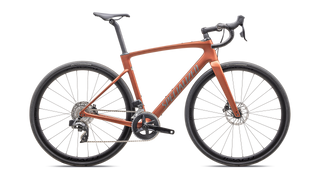 2025 Specialized Roubaix SL8 Expert