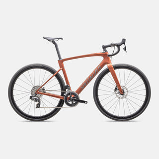 2025 Specialized Roubaix SL8 Expert