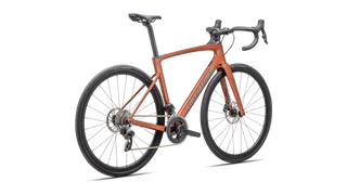 2025 Specialized Roubaix SL8 Expert