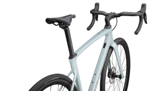 2025 Specialized Roubaix SL8 Expert
