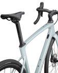 Specialized Roubaix SL8 Expert - SRAM Rival eTAP AXS - Gloss Sea Foam / Violet / Pearl