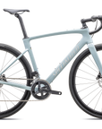 Specialized Roubaix SL8 Expert - SRAM Rival eTAP AXS - Gloss Sea Foam / Violet / Pearl