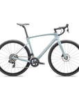 Specialized Roubaix SL8 Expert - SRAM Rival eTAP AXS - Gloss Sea Foam / Violet / Pearl