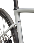 Specialized Roubaix SL8 Pro - SRAM Force AXS  - Gloss Carbon/Shadow Silver