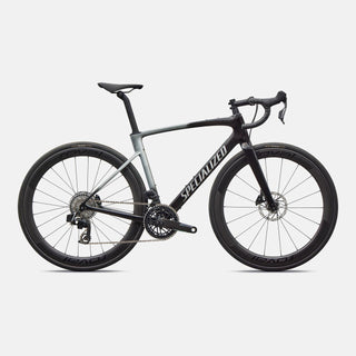 2026 Specialized Roubaix SL8 Pro - SRAM Force AXS