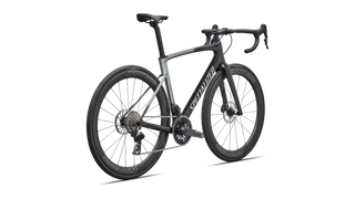 Specialized Roubaix SL8 Pro - SRAM Force AXS  - Gloss Carbon/Shadow Silver