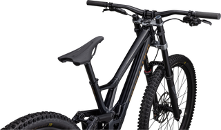Specialized Demo Expert - Gloss Metallic Dark Navy / Dark Navy / Harvest Gold Metallic