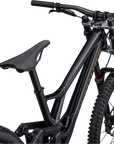 Specialized Demo Expert - Gloss Metallic Dark Navy / Dark Navy / Harvest Gold Metallic