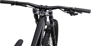 Specialized Demo Expert - Gloss Metallic Dark Navy / Dark Navy / Harvest Gold Metallic