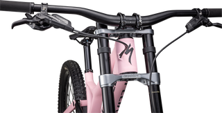 Specialized Demo Expert - Satin Desert Rose / Dune White