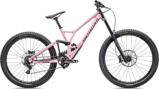 Specialized Demo Expert - Satin Desert Rose / Dune White
