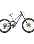 Specialized Demo Race - Satin Powder Indigo / Black Chrome