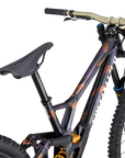 Specialized Demo Race - Gloss Obsidian / Brushed / Chameleon Supernova