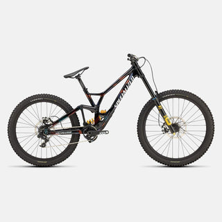 2025 Specialized Demo Race