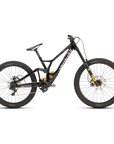 Specialized Demo Race - Gloss Obsidian / Brushed / Chameleon Supernova