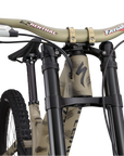 Specialized Demo Race - Satin Taupe / Black / Brushed