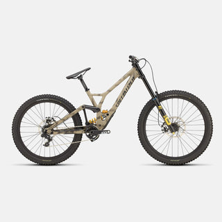 2025 Specialized Demo Race