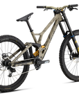Specialized Demo Race - Satin Taupe / Black / Brushed