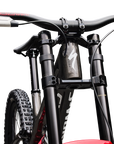 Specialized S-Works Demo 11 - Gloss Charcoal / Dolomite Metallic / White