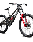 Specialized S-Works Demo 11 - Gloss Charcoal / Dolomite Metallic / White