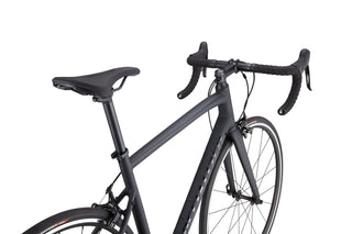 Specialized Allez Elite - SRAM Rival - Satin Black/Gloss Black