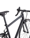 Specialized Allez Elite - SRAM Rival - Satin Black/Gloss Black