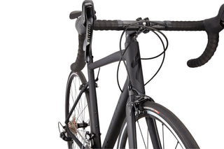 Specialized Allez Elite - SRAM Rival - Satin Black/Gloss Black