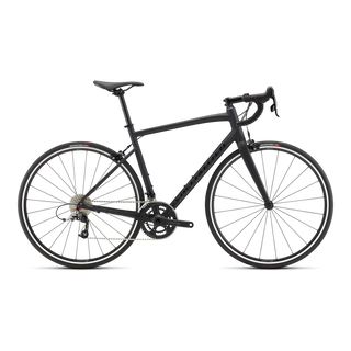 Specialized Allez Elite - SRAM Rival - Satin Black/Gloss Black