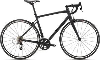 Specialized Allez Elite - SRAM Rival - Satin Black/Gloss Black