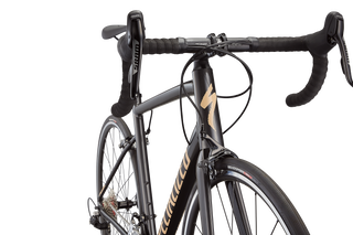 Specialized Allez Elite - SRAM Rival - Gloss Smoke/Ice Papaya/Carbon