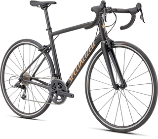 Specialized Allez Elite - SRAM Rival - Gloss Smoke/Ice Papaya/Carbon
