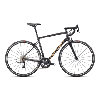 Specialized Allez Elite - SRAM Rival - Gloss Smoke/Ice Papaya/Carbon