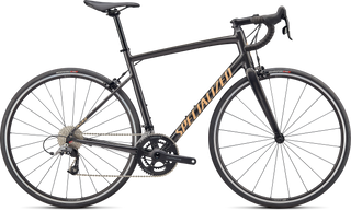 Specialized Allez Elite - SRAM Rival - Gloss Smoke/Ice Papaya/Carbon