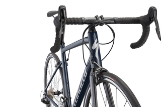 Specialized Allez Elite - SRAM Rival - Gloss Cast Blue/Flake Silver/Carbon