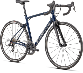Specialized Allez Elite - SRAM Rival - Gloss Cast Blue/Flake Silver/Carbon