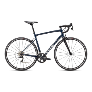 Specialized Allez Elite - SRAM Rival - Gloss Cast Blue/Flake Silver/Carbon