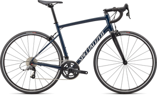 Specialized Allez Elite - SRAM Rival - Gloss Cast Blue/Flake Silver/Carbon