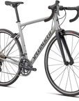 Specialized Allez - Shimano Claris - Satin Flake Silver/Black
