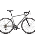 Specialized Allez - Shimano Claris - Satin Flake Silver/Black