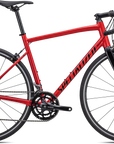 Specialized Allez - Shimano Claris - Gloss Flo Red/Tarmac Black