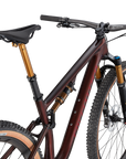 Specialized Epic EVO Pro - Gloss Red Onyx / Red Tint Over Carbon