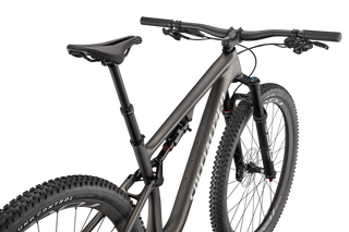 Specialized Epic EVO Expert - Satin Smoke/ Dove Grey