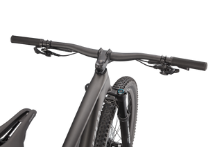 Specialized Epic EVO Expert - Satin Smoke/ Dove Grey