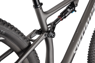 Specialized Epic EVO Expert - Satin Smoke/ Dove Grey